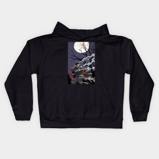 The Good Father Kids Hoodie